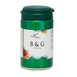 ND B&g 60 capsule