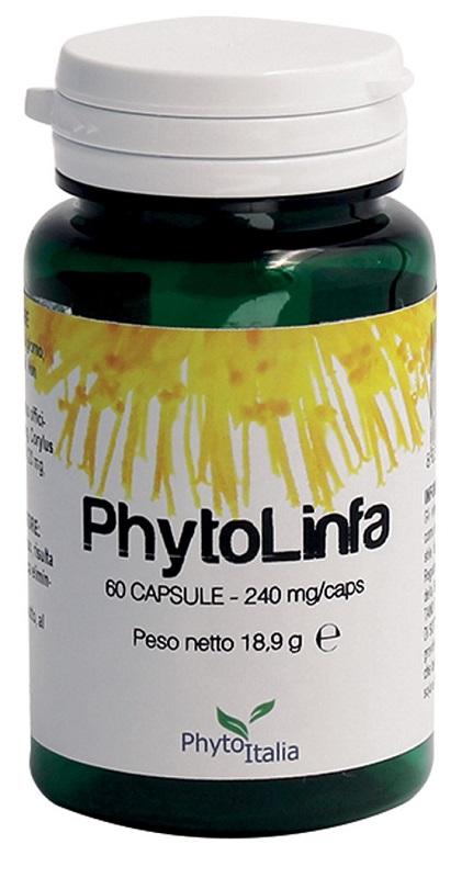 ND Phytolinfa 60 capsule