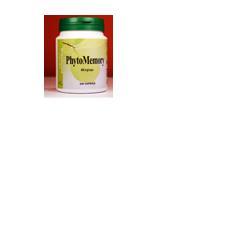 ND Phytomemory 60 capsule