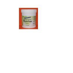 ND Phytoyam 60 capsule