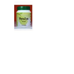ND Phytozym 60 capsule