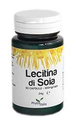 ND Lecitina Soja 60 capsule