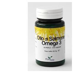 ND Olio SALMONE/OMEGA3 60PRL