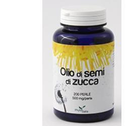 ND Olio Semi Zucca 60PRL