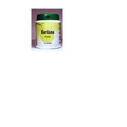 ND Bardana 60 capsule