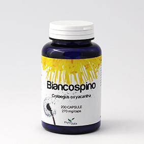 ND Biancospino 60 capsule