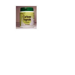 ND Carbone Vegetale 60 capsule