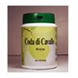 ND Coda Di Cavallo Equiseto 60 capsule