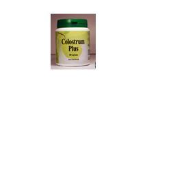 ND Colostrum Plus 60 capsule