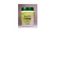 ND Ginkgo Biloba 60 capsule