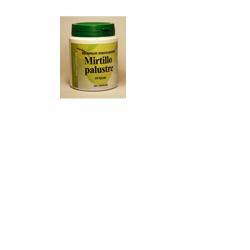 ND Cranberry Mirtillo Palus 60 capsule