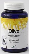 ND Olivo 60 capsule