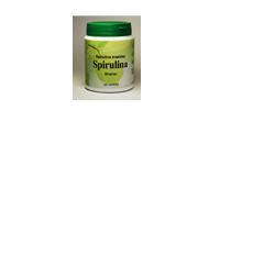 ND Spirulina 60 capsule