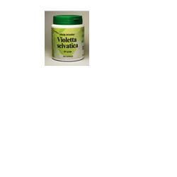 ND Violetta Selvatica 60 capsule
