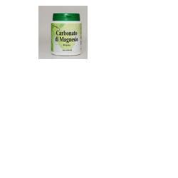 ND Magnesio Carbonato 60 capsule