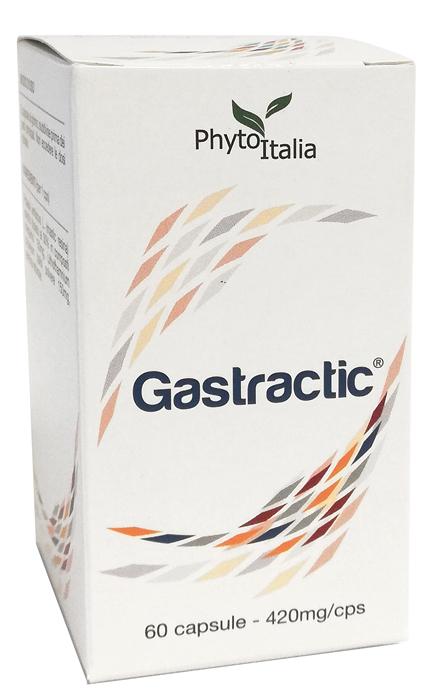 ND Gastractic 60 capsule