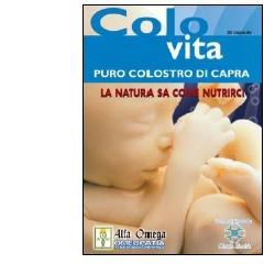 ND Colovita Integrat 30 capsule
