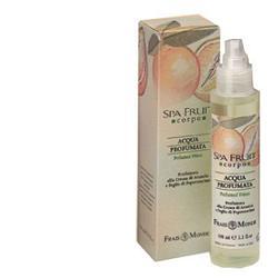 ND Spa Fruit Acqua Prof Ar PEP100