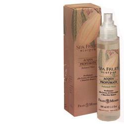 ND Spa Fruit Acqua Prof Cioc 100M