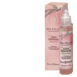 ND Spa Fruit Acqua Prof Pesc 100M