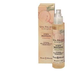 ND Spa Fruit Acqua Prof Alb 100 ml