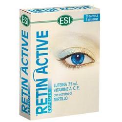 ND Esi Retin Active 20 capsule