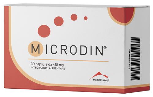 ND Microdin 30 capsule