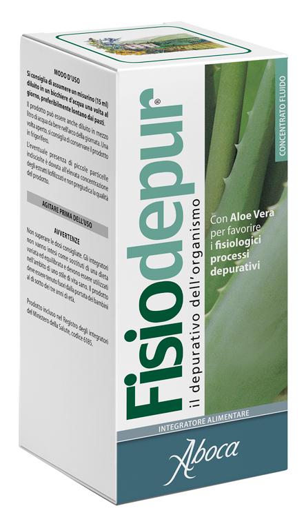 ND Fisiodepur 315 g