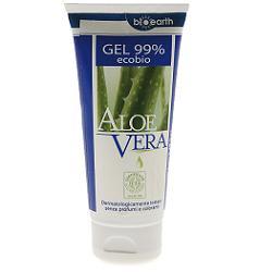 Bioearth Aloevera Puro GEL 99% Ecobio