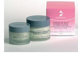 Mavala Mavala Crema NTT Idroattiva 30 ml