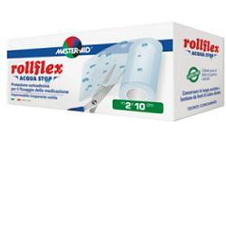 M-Aid M-AID Rollflex Astop CER 2X10