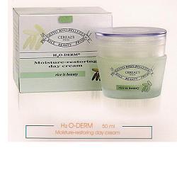 Cereal'S Progriso Bellezza H20-DERM Crema