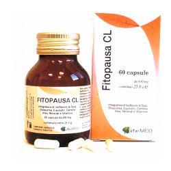 ND Fitopausa Cl 60 capsule