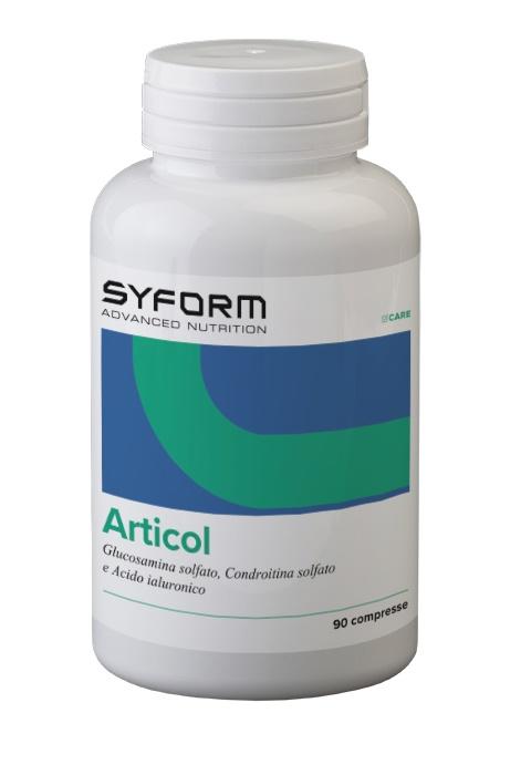 ND Articol 90 compresse