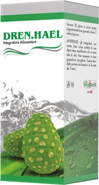 ND Ovar Gocce 50 ml