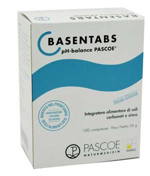 ND Basentabs 100 compresse