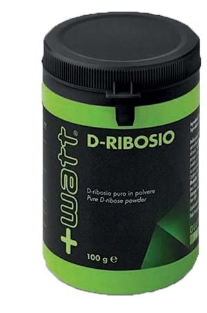 ND D-ribosio 100 g