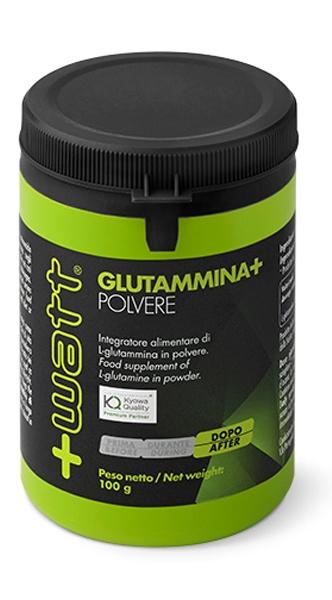 ND Glutammina+ Polvere 100 g