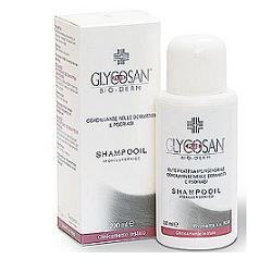 Vivipharma Glycosan Plus Bioderm SH 200 ml