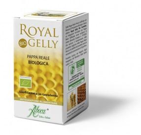 ND Royalgelly 40TAV