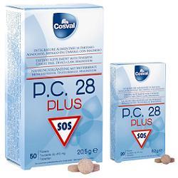 ND Pc 28 Plus 50TAV 410 mg