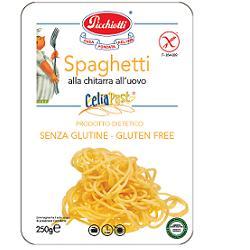 Celiapast Celiapast Spaghetti Uovo 250 g