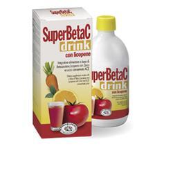 ND Superbeta C Drink 500 ml