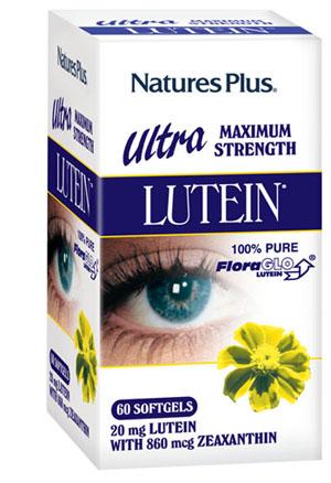 ND Ultra Luteina 60 capsule