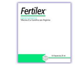 ND Fertilex 10 flacone 25 ml