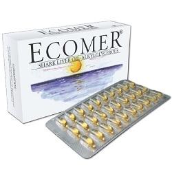 ND Ecomer 60 capsule