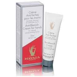 Mavala Mavala crema Anti-taches Mains 30