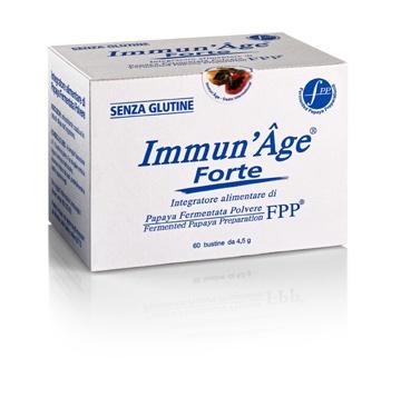 ND Immun'age Forte 60 bustine