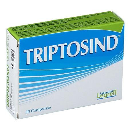 ND Triptosind 30 compresse