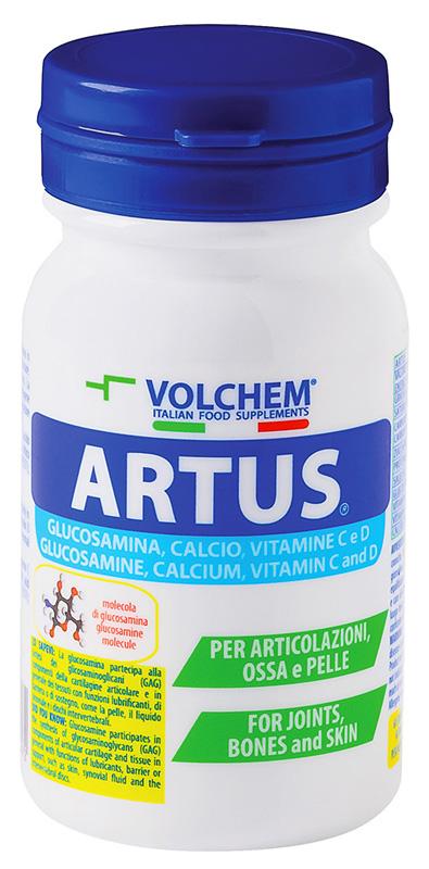 ND Artus 60 compresse